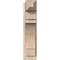 Ekena Millwork Merced Smooth Craftsman Outlooker, Douglas Fir, 7 1/2"W x 20"D x 32"H OUT08X20X32MRC04SDF - alternate 2